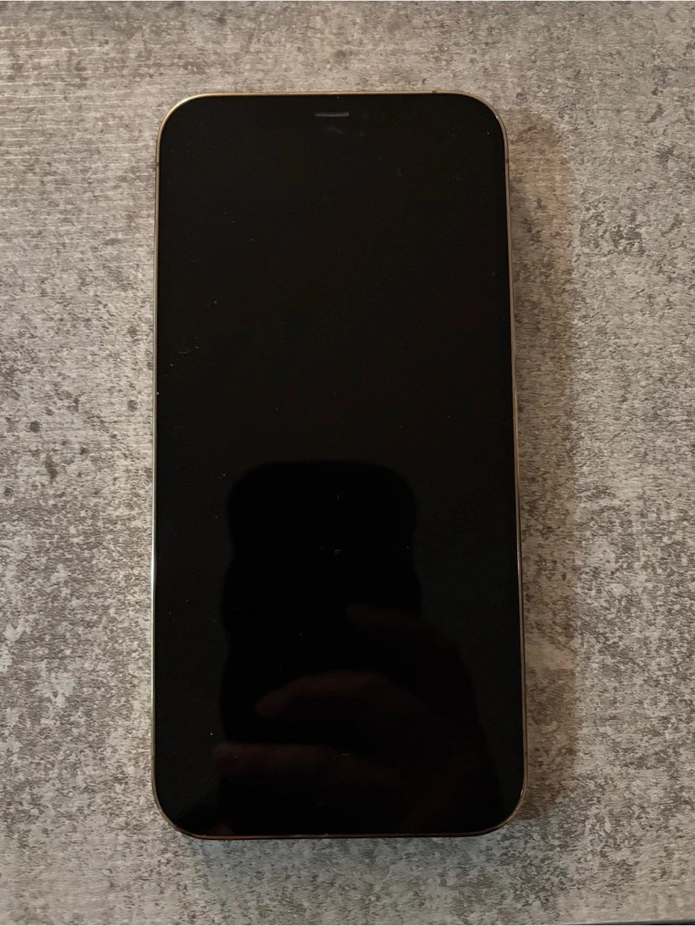 iPhone 12 Pro Max 128GB Unlocked